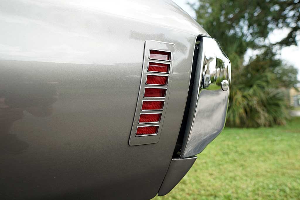 1970 Chevrolet Chevelle Malibu for sale